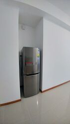 Hillion Residences (D23), Apartment #384397101